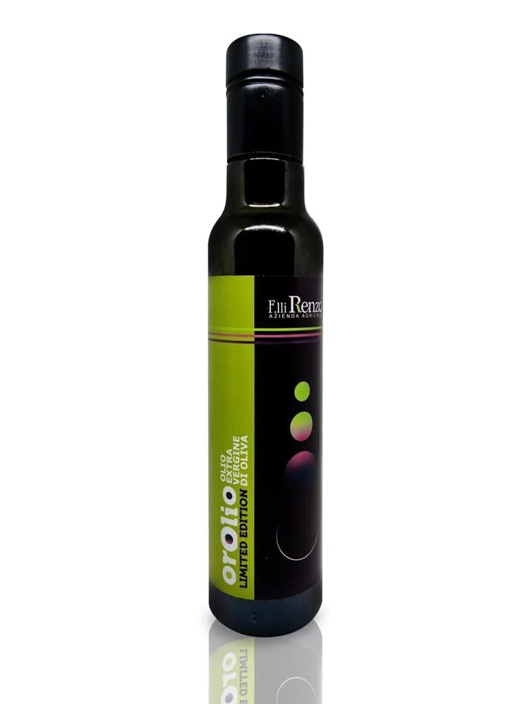 OrOlio Limited Edition