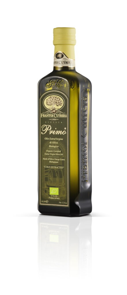 Primo BIO – Olio Extra Vergine di Oliva Biologico